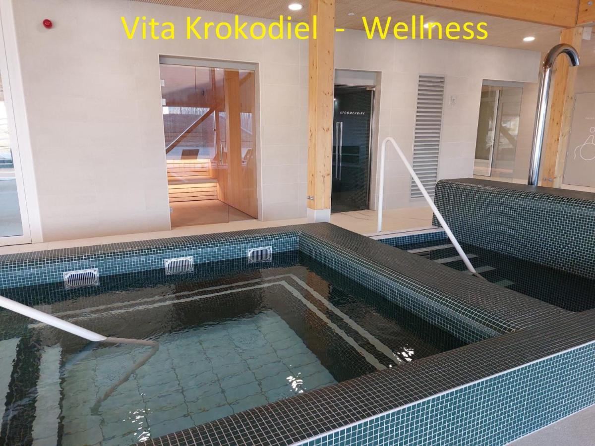 Acropolis - Luxury Appartments I Hotelservice And Parking Middelkerke Kültér fotó