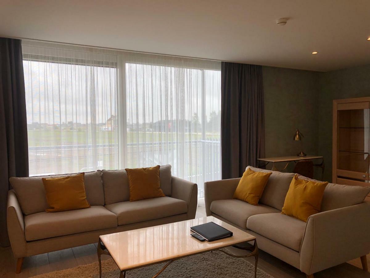 Acropolis - Luxury Appartments I Hotelservice And Parking Middelkerke Kültér fotó